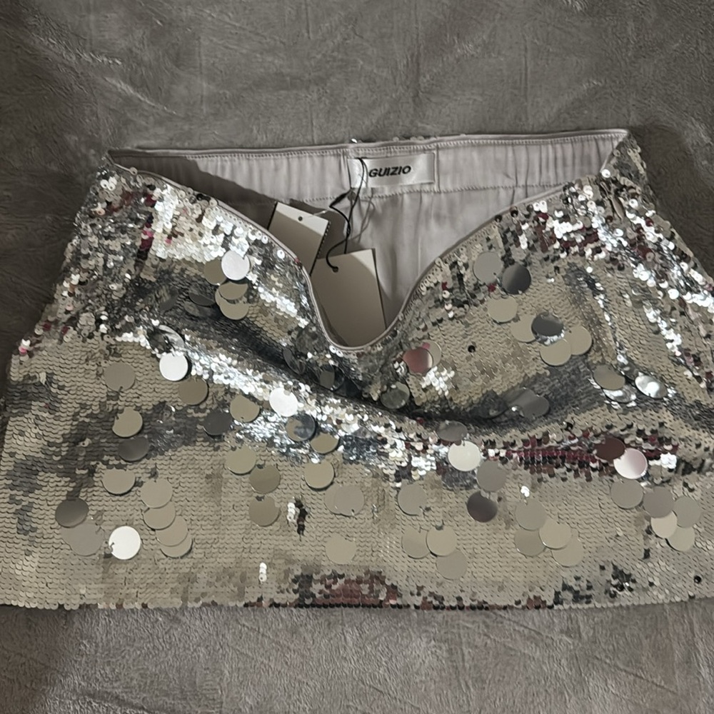Danielle Guizio Skirt - Picture 3 of 5